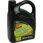Starline Classic ULTRA 15W40