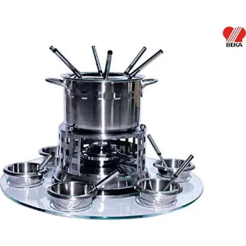 Fondue fondue BEKA quadro AKCE