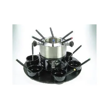 Fondue fondue cortinus