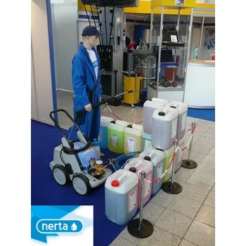 Vysokotlaký čistič Kranzle Vysokotlaký čistič Kränzle Quadro 799 NERTA (799N)