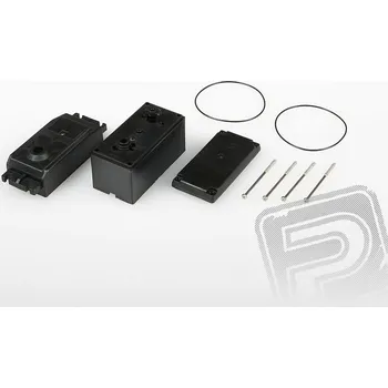 RC vybavení 6391 krabička HS-700BB/705MG/715BB