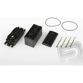 RC vybavení 6351 krab.HS-925/945/5925/5945MG