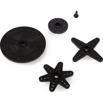 RC vybavení Sada pák SH-21M