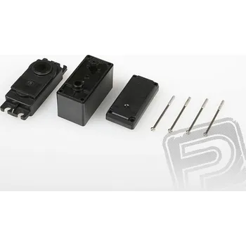 RC vybavení 6320 krabička HS-605BB/605MG/615MG