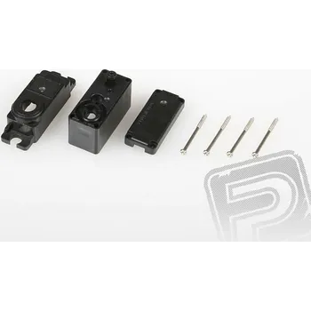 RC vybavení 6366 krabička HS-85,85MG,5085MG