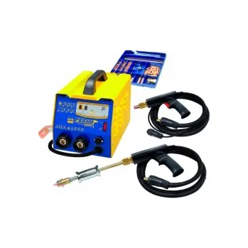 Spotovačka - bodovací stroj GYSPOT PRO 400