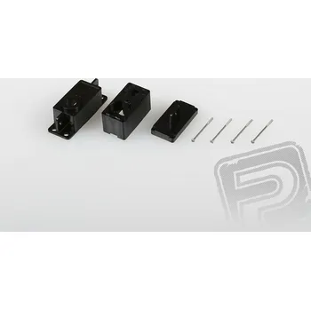 RC vybavení 5412 krabička HS-56HB/5056MG