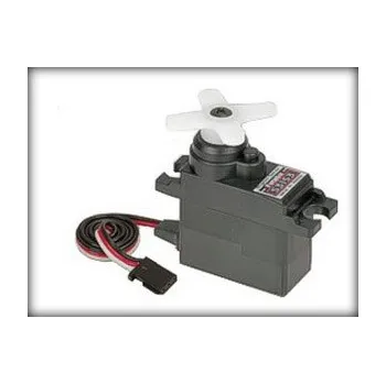 RC vybavení Servo S3153MG 1.7kg.cm 0.11s/60° MG BB digital