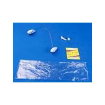 RC model 5A041, landing gear set , yak 54, art-tech, podvozek IQ models - RC_176