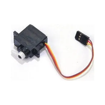 RC náhradní díl F649-011 MJX - RC_16437