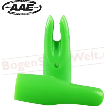 Končík šipu Končík na šípy AAE G-Nocke 17/64 palce
