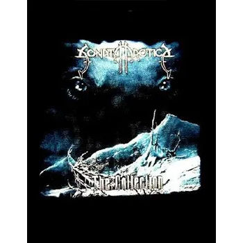 Nášivka nášivka na záda, zádovka Sonata Arctica - The Collection