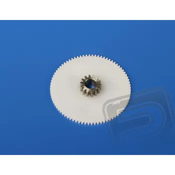 RC vybavení 5017 první přev. kolo HS-5745/RHINO