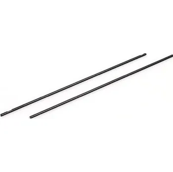RC náhradní díl Spare Flybar Rods Xtreme - RC_8076