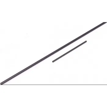 RC model 5M061, Main wing support bar, mig 15, art-tech, IQ models - RC_160