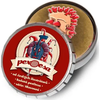 Pexeso Pexoesa Hlavouni