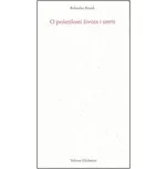 O pošetilosti života i smrti - Bohuslav…