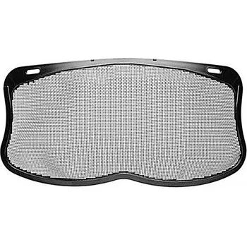 ochranný štít Visor k přilbě Husqvarna (IT-5996750-01) (Ochranný štít Husqvarna k lesnické přilbě Husqvarna)