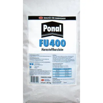 Ponal FU 400 25 kg