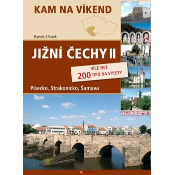 Jižní Čechy II. - Hynek Klimek