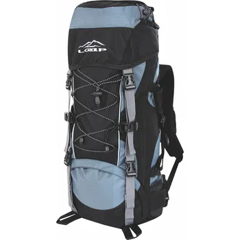 turistický batoh Loap Eiger 50+10 l
