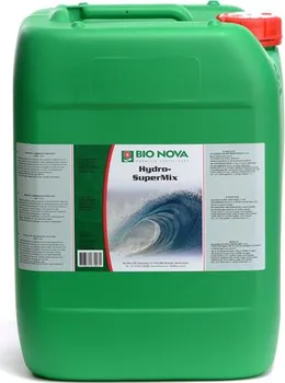 Hnojivo Bio Nova Hydro Supermix