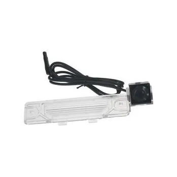 Couvací kamera Kamera SOC, formát PAL do vozu Renault Koleos (c-RE01soc)