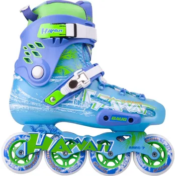 Baud BD276 modré/zelené, 40