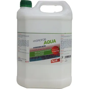 tekutá izolace Perdix hydrofob Aqua 5 l