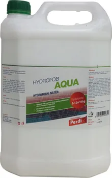 Hydroizolace Perdix hydrofob Aqua 5 l
