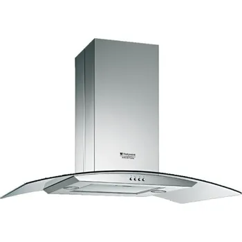 Digestoř Hotpoint - Ariston HDAI9IX/HA