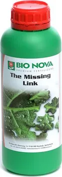 Hnojivo Bio Nova TML The missing link