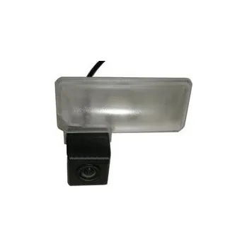 Couvací kamera Kamera SOC, formát PAL do vozu Subaru Forester 2013- (c-SU03soc)