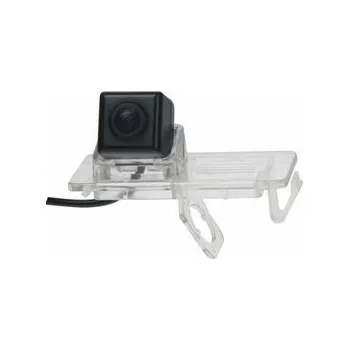 Couvací kamera Kamera formát PAL do vozu Renault Megane (c-RE02)
