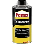 Pattex Chemoprén ředidlo 250 ml