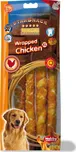 Nobby Starsnack Barbecue Wrapped Chicken