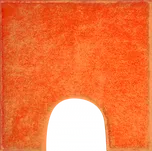 Grund Roman 50 x 50 cm