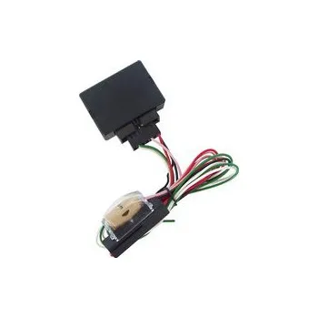 Autodíl Univerzální převodník z CAN-Bus sběrnice Opel (cbusSLIMGM)