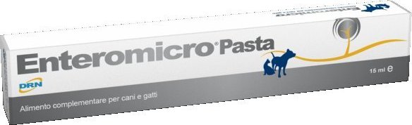 Enteromicro pasta 15 ml od 296 Kč - Zboží