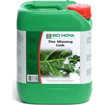 Hnojivo Bio Nova TML The missing link