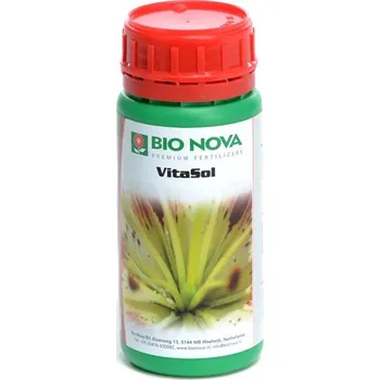 Hnojivo Bio Nova Vitasol