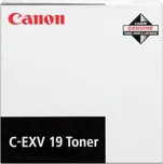 Originální Canon C-EXV 19 (0405B002)