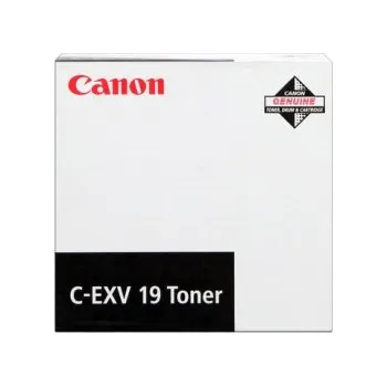 Originální Canon C-EXV 19 (0405B002)