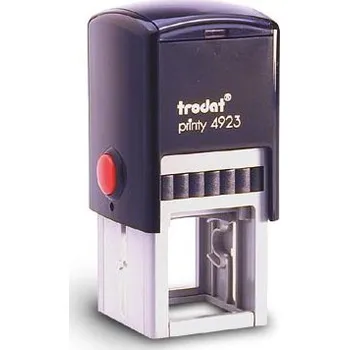 Razítko Trodat 4923, černá