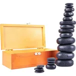 inSPORTline Basalt Stone 20 ks