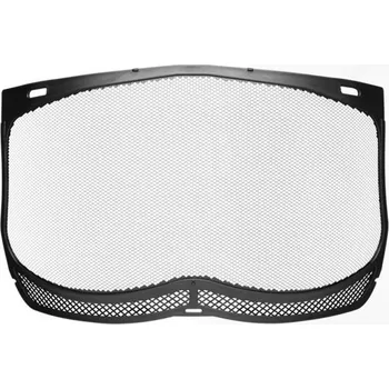 ochranný štít Visor k přilbě Husqvarna - Ultra Vision (IT-5746135) (Ochranný štít Husqvarna snižující intenzitu světla o 20% - zabraňuje ulpívání vody na mřížce)