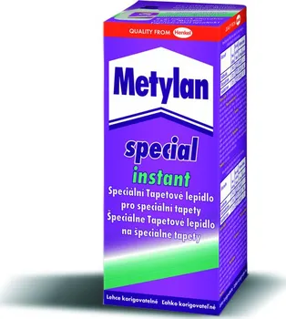 Průmyslové lepidlo Metylan Speciál instant
