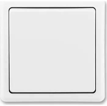 spínač 3553-02289 B1 Spínač Classic dvojpólový