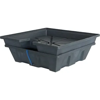 General Hydroponics Ebb and Grow