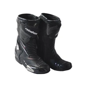Moto obuv Rebelhorn Lap